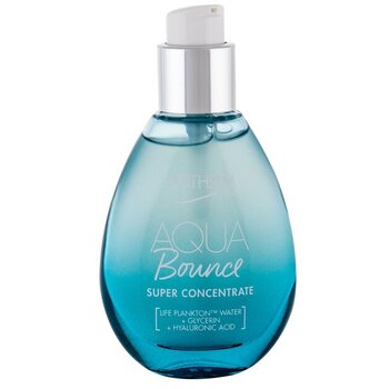 Aqua Bounce Face Gel - Hydratačný gél